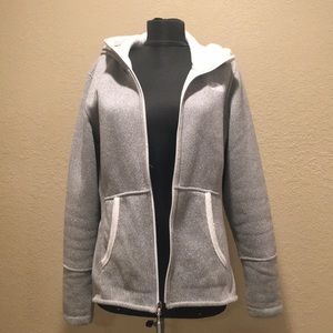 North Face Ladies Jacket